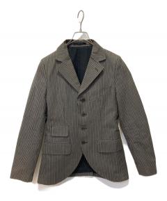 中古・古着通販】BRIONI (ブリオーニ) カシミヤテーラードジャケット