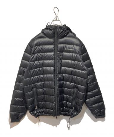 中古・古着通販】Columbia (コロンビア) クレイターレイクアルパイン