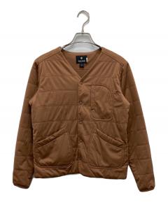 中古・古着通販】snow peak×GEZAN (スノーピーク×ゲザン) レイン