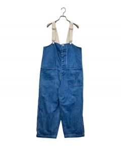 中古・古着通販】nest Robe (ネストローブ) コットンツイルデッキ