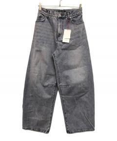 中古・古着通販】CLANE (クラネ) SuzuHirose (スズヒロセ) TUCK WIDE