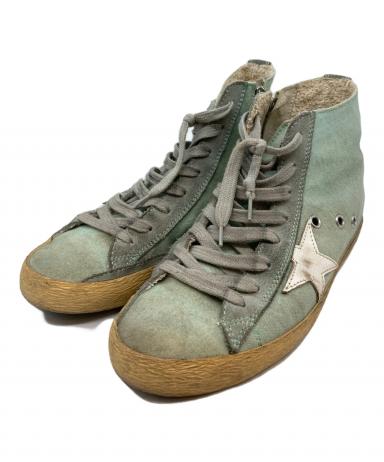 中古・古着通販】FRANCY GOLDEN GOOSE (FRANCY GOLDEN GOOSE) ダメージ