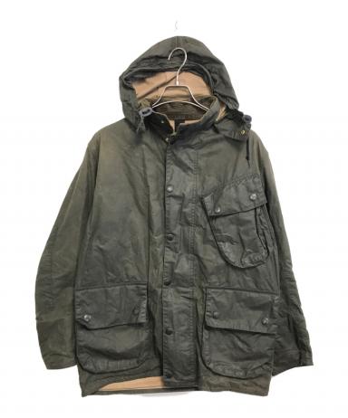 中古・古着通販】Barbour (バブアー) MARGARET HOWELL (マーガレット