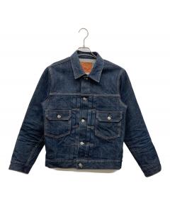 中古・古着通販】JOE McCOY'S (ジョーマッコイ) デニムジャケット