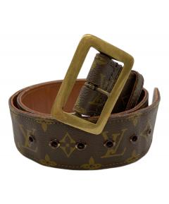 中古・古着通販】LOUIS VUITTON (ルイ ヴィトン) LOUIS VUITTON ダミエ