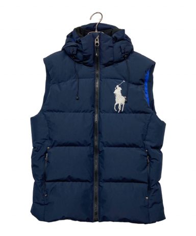 中古・古着通販】POLO RALPH LAUREN (ポロ・ラルフローレン) ポニー