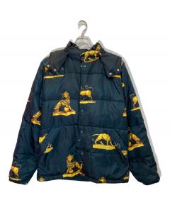 中古・古着通販】Supreme (シュプリーム) Faux Fur Varsity Jacket