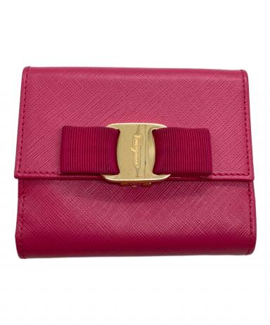 中古・古着通販】Salvatore Ferragamo (サルヴァトーレ フェラガモ) 3