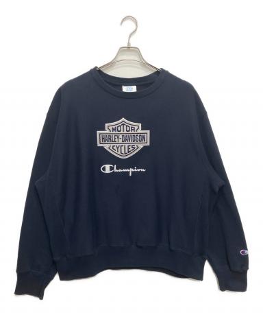 中古・古着通販】Champion REVERSE WEAVE (チャンピオン リバース