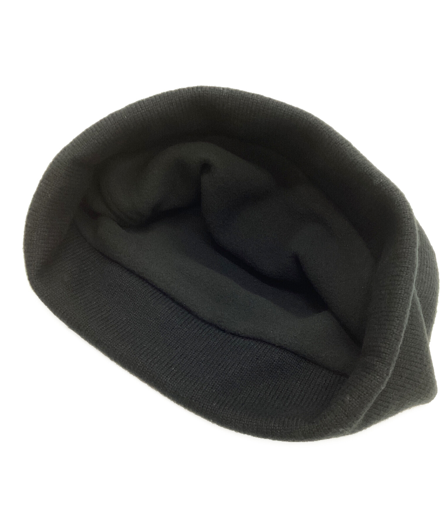 中古・古着通販】ARC'TERYX (アークテリクス) ニット帽 ブラック