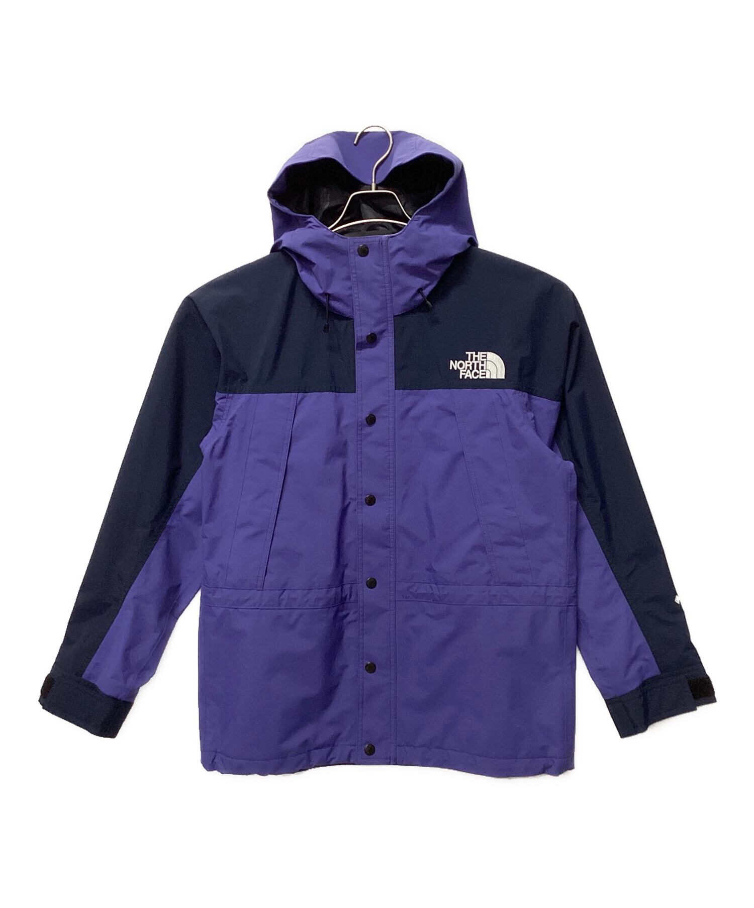 中古・古着通販】THE NORTH FACE (ザ ノース フェイス) マウンテン