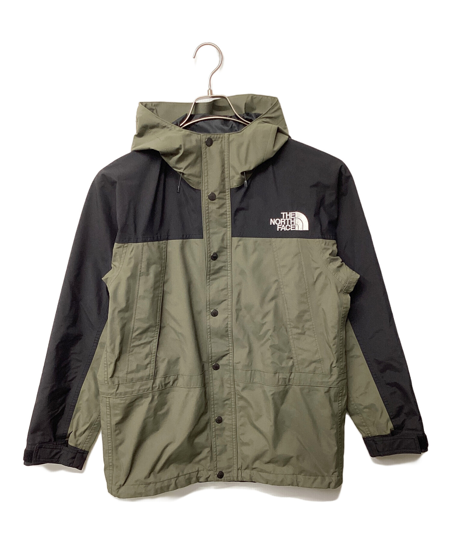 中古・古着通販】THE NORTH FACE (ザ ノース フェイス) マウンテン