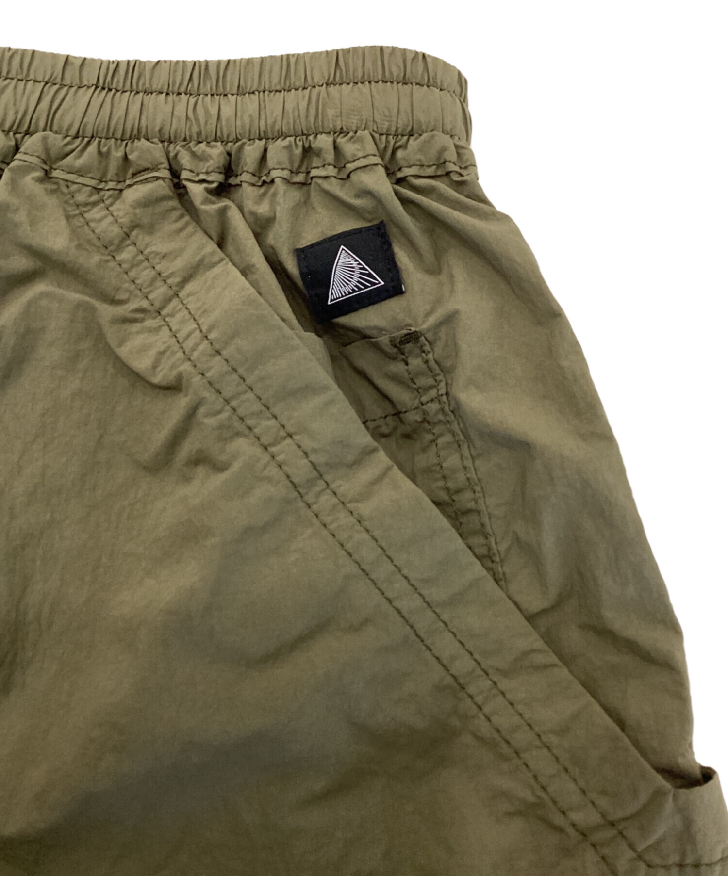 中古・古着通販】moonlight gear (ムーンライトギア) Swift Shorts