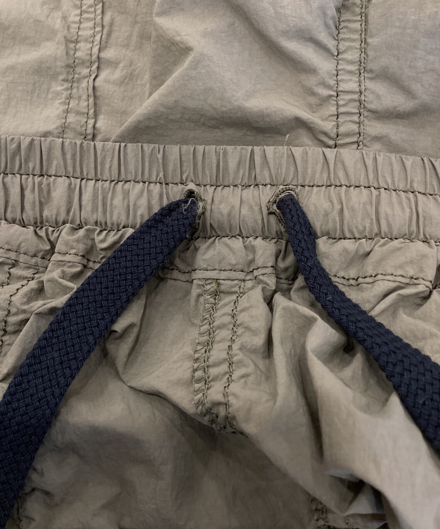 中古・古着通販】moonlight gear (ムーンライトギア) Swift Shorts