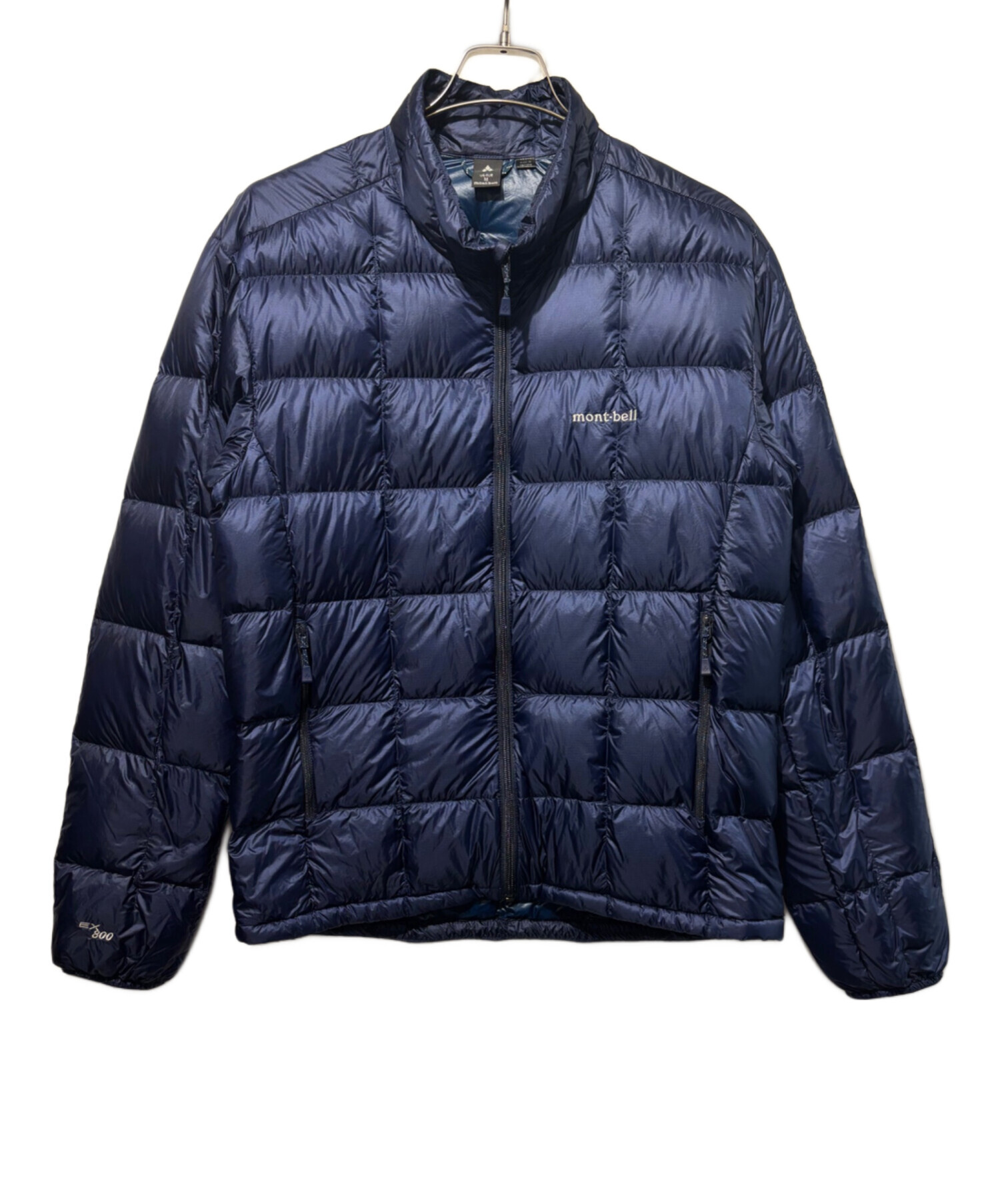 中古・古着通販】mont-bell (モンベル) US スペリオダウン ジャケット