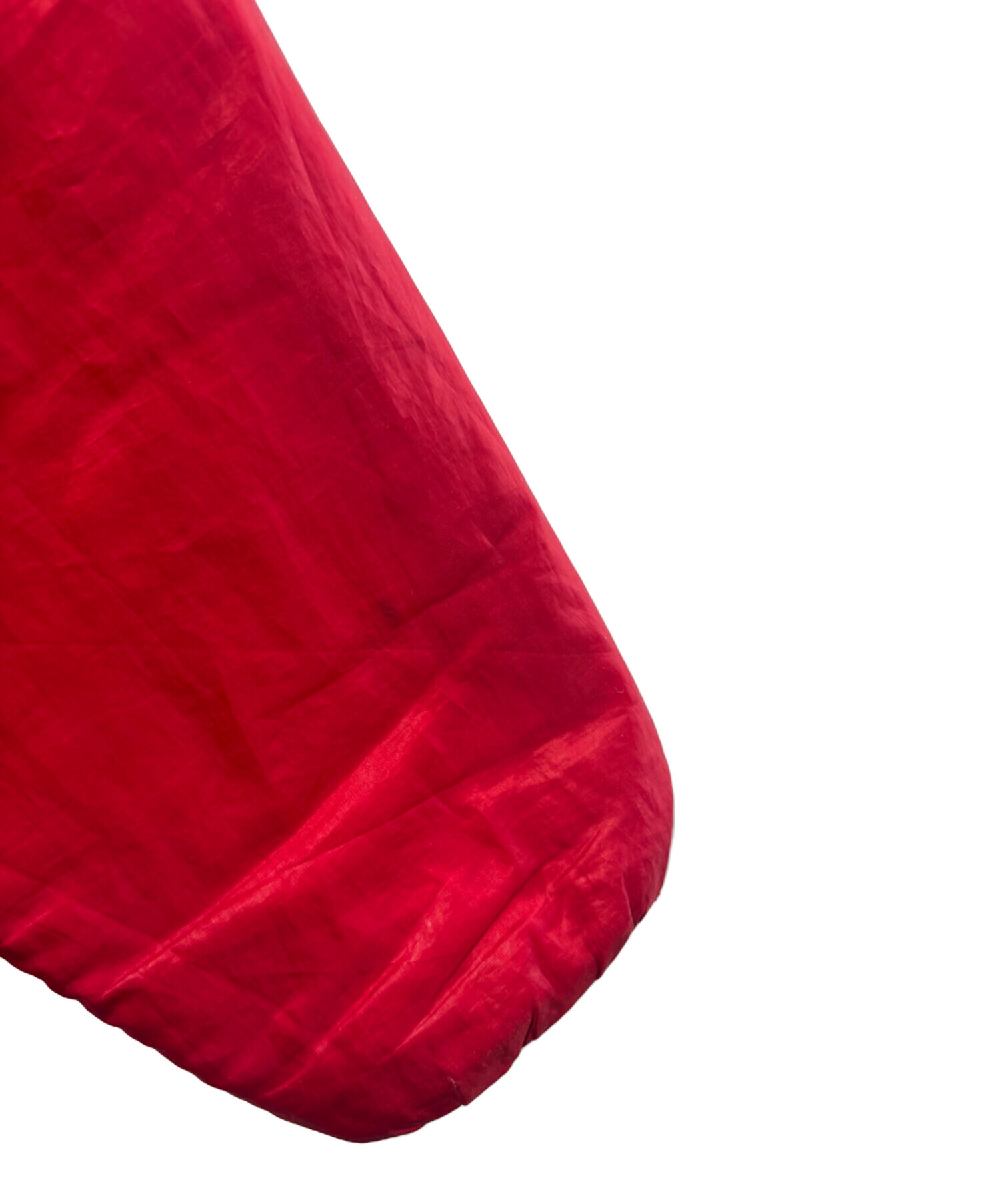 中古・古着通販】Patagonia (パタゴニア) パフボールセーター レッド