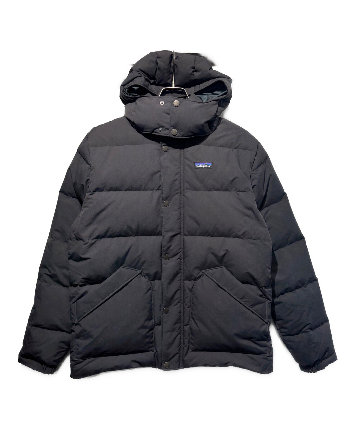 中古・古着通販】Patagonia (パタゴニア) ダウンドリフトジャケット