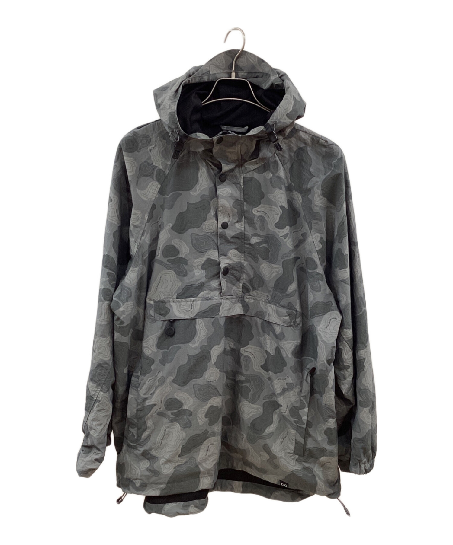 中古・古着通販】neru design works (ネルデザインワークス