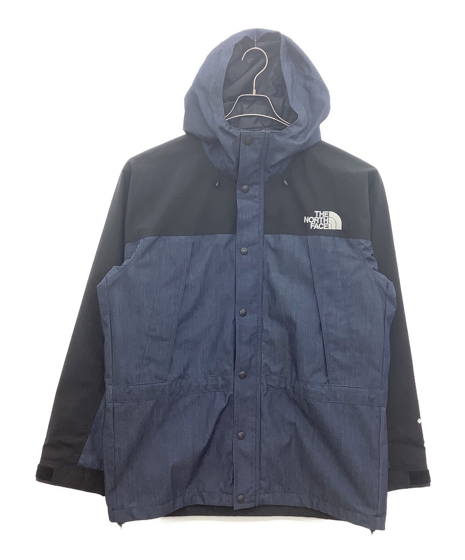 中古・古着通販】THE NORTH FACE (ザ ノース フェイス) マウンテン