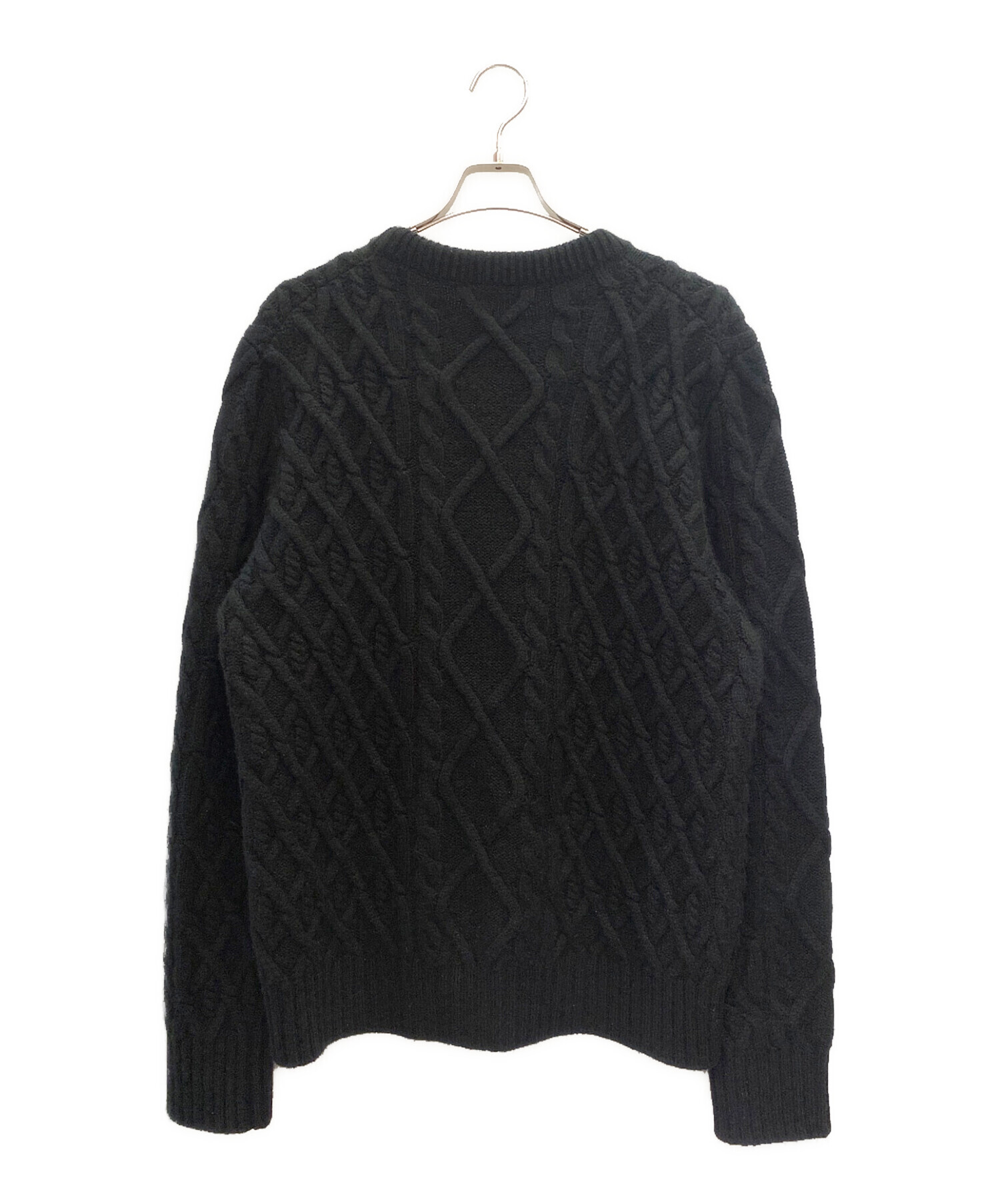 中古・古着通販】Christian Dior (クリスチャン ディオール) カシミヤ