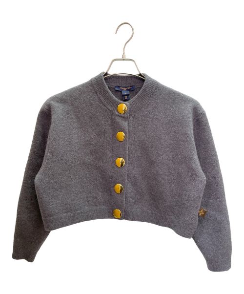 中古・古着通販】LOUIS VUITTON (ルイ ヴィトン) コンパクト ニット