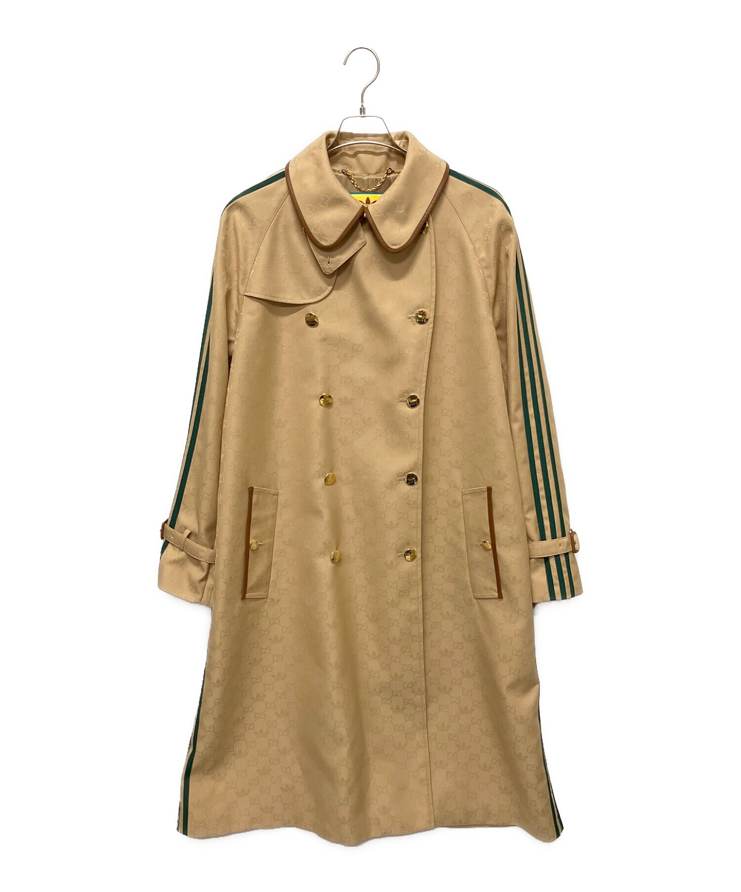 中古・古着通販】GUCCI (グッチ) adidas Originals (アディダス