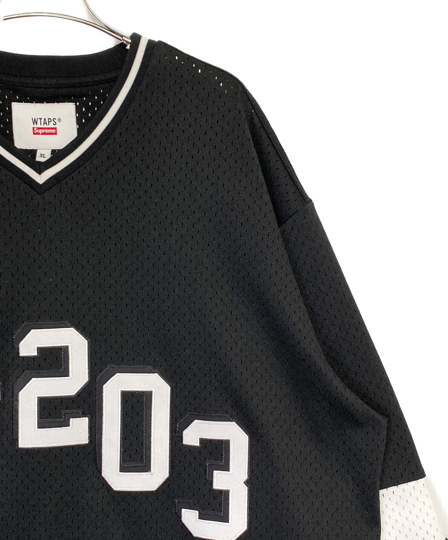 中古・古着通販】SUPREME (シュプリーム) WTAPS (ダブルタップス