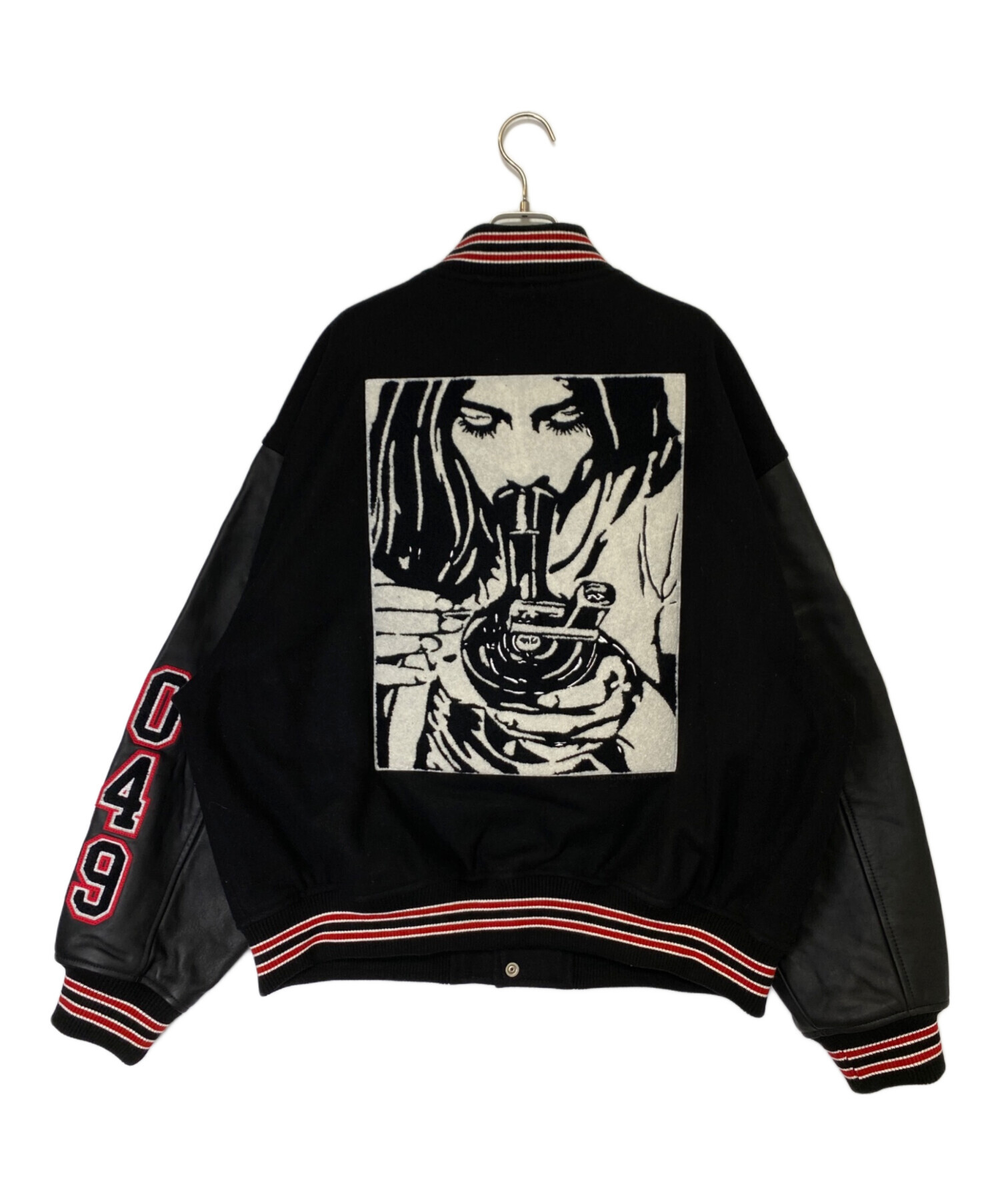 中古・古着通販】SUPREME (シュプリーム) Hysteric Glamour