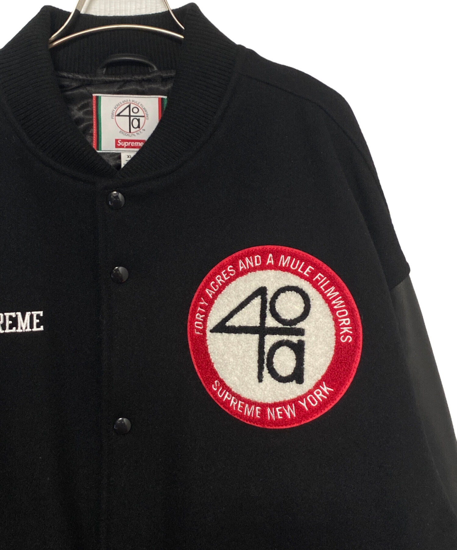 中古・古着通販】SUPREME (シュプリーム) 40 acres (40エーカーズ