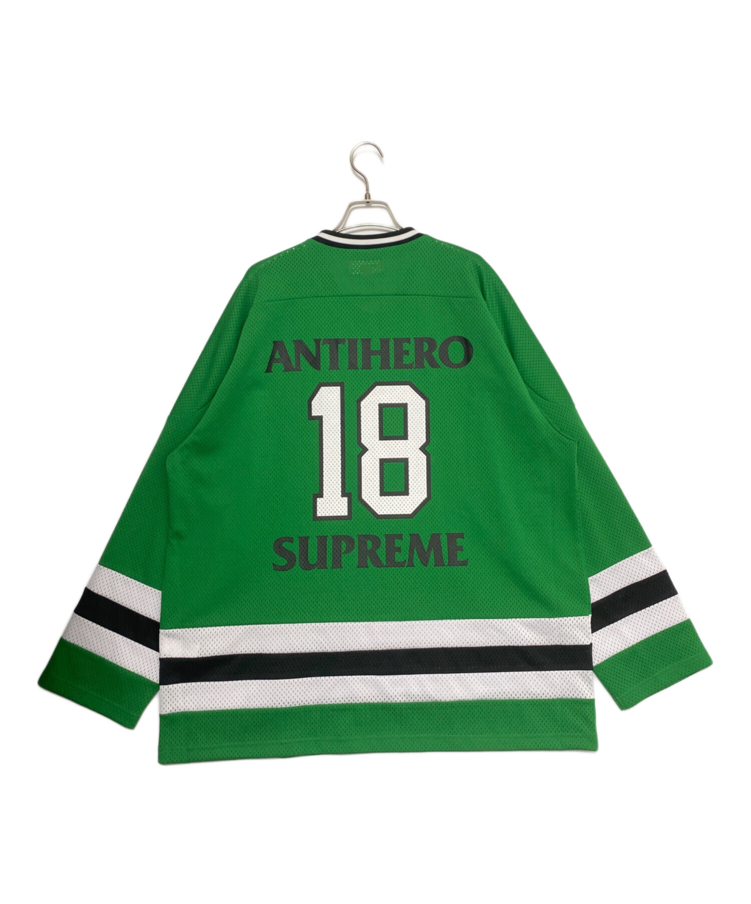 中古・古着通販】Supreme (シュプリーム) ANTIHERO (アンタイヒーロー