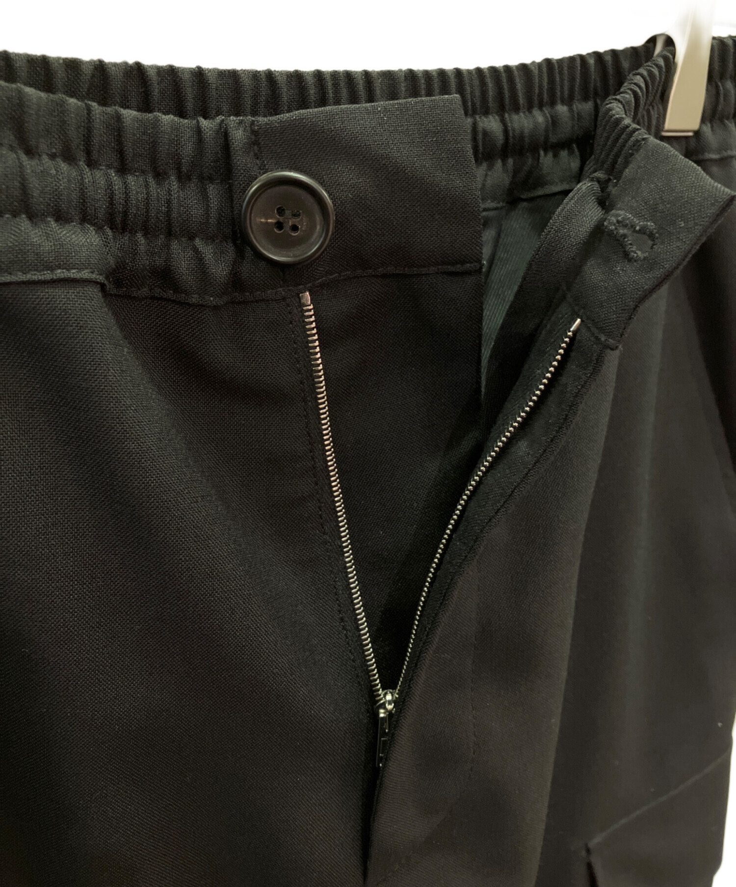 中古・古着通販】MARNI (マルニ) トロピカルウール スラックス