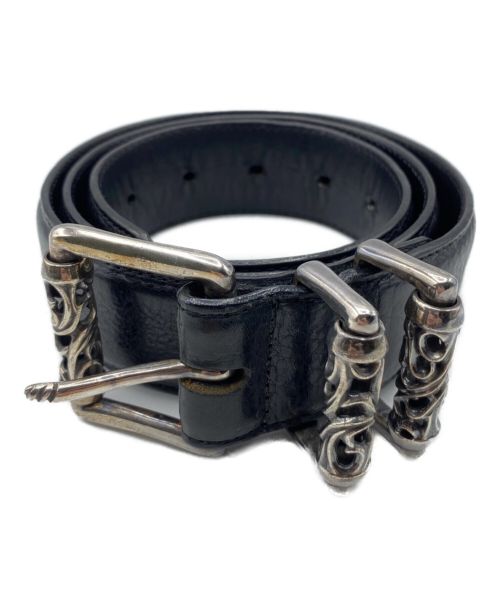 中古・古着通販】CHROME HEARTS (クロムハーツ) ローラーベルト