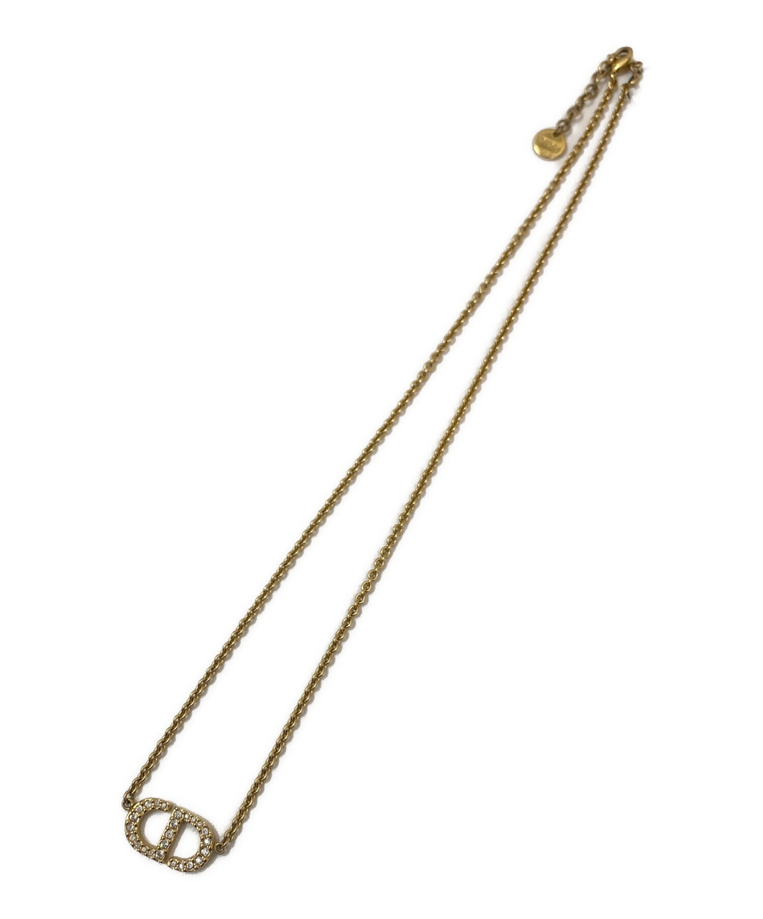 中古・古着通販】Christian Dior (クリスチャン ディオール) Petit CD