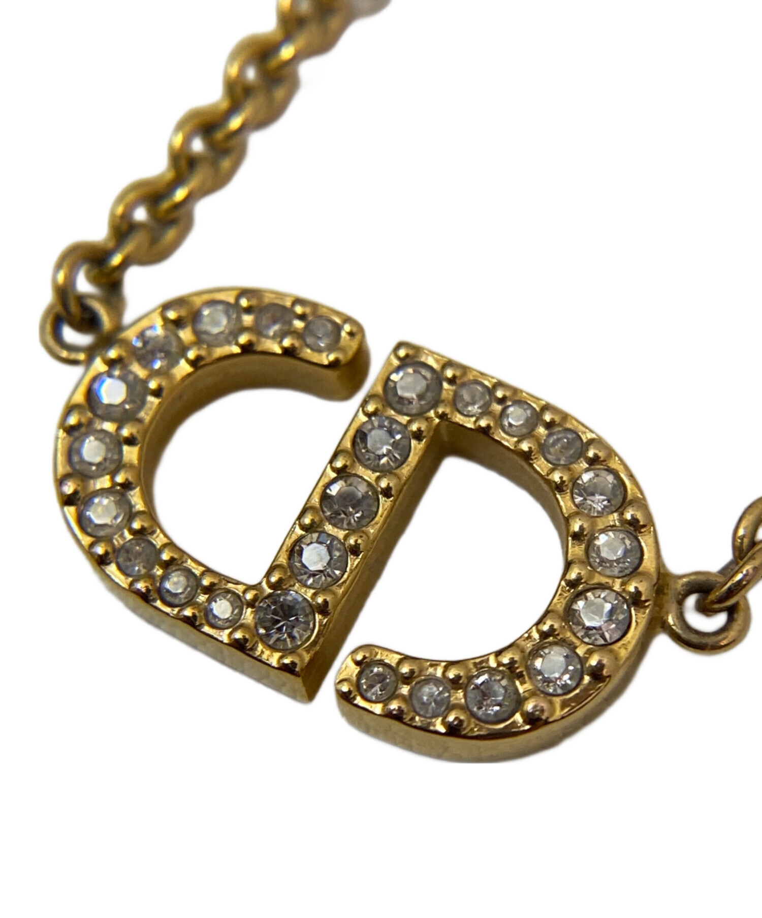 中古・古着通販】Christian Dior (クリスチャン ディオール) Petit CD