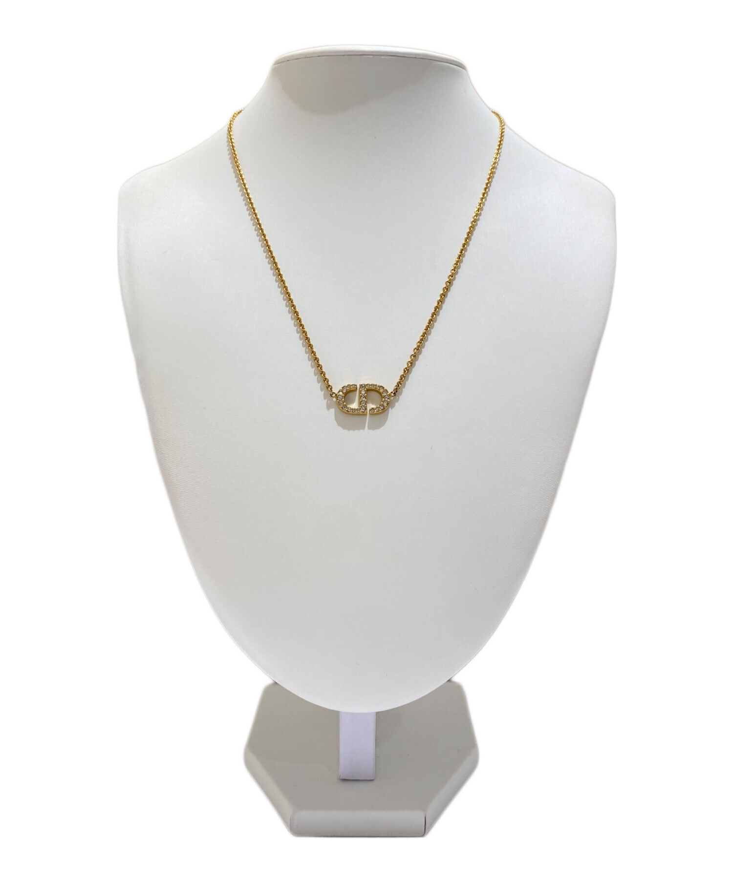 中古・古着通販】Christian Dior (クリスチャン ディオール) Petit CD