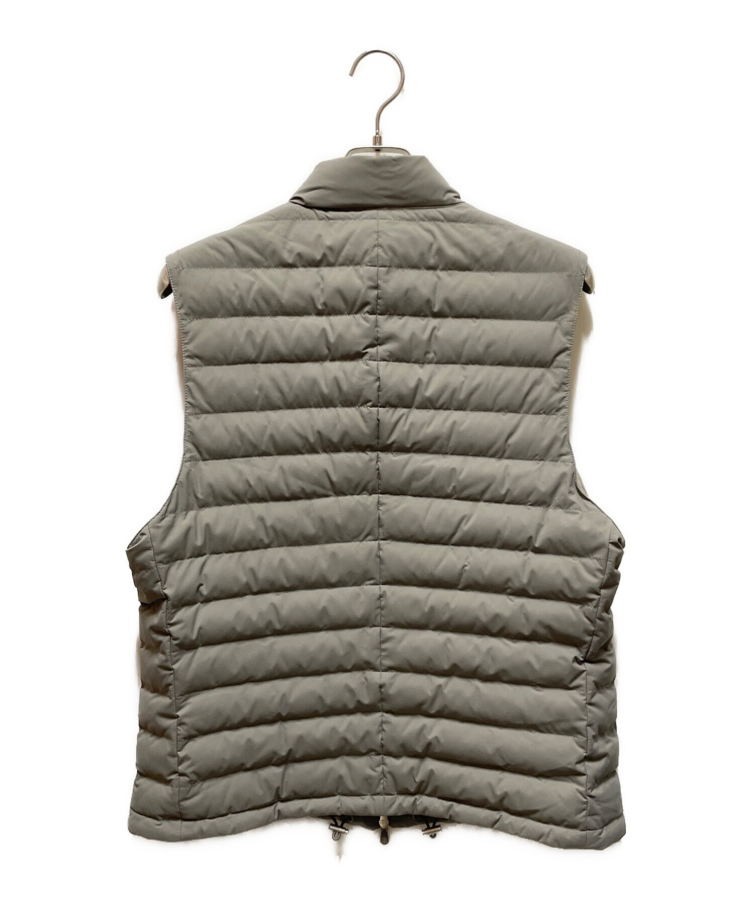 中古・古着通販】BRUNELLO CUCINELLI (ブルネロクチネリ) キルティング