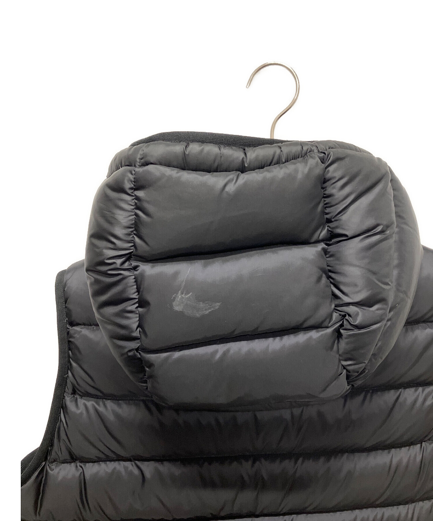 中古・古着通販】MONCLER (モンクレール) RAY GILET ダウンベスト