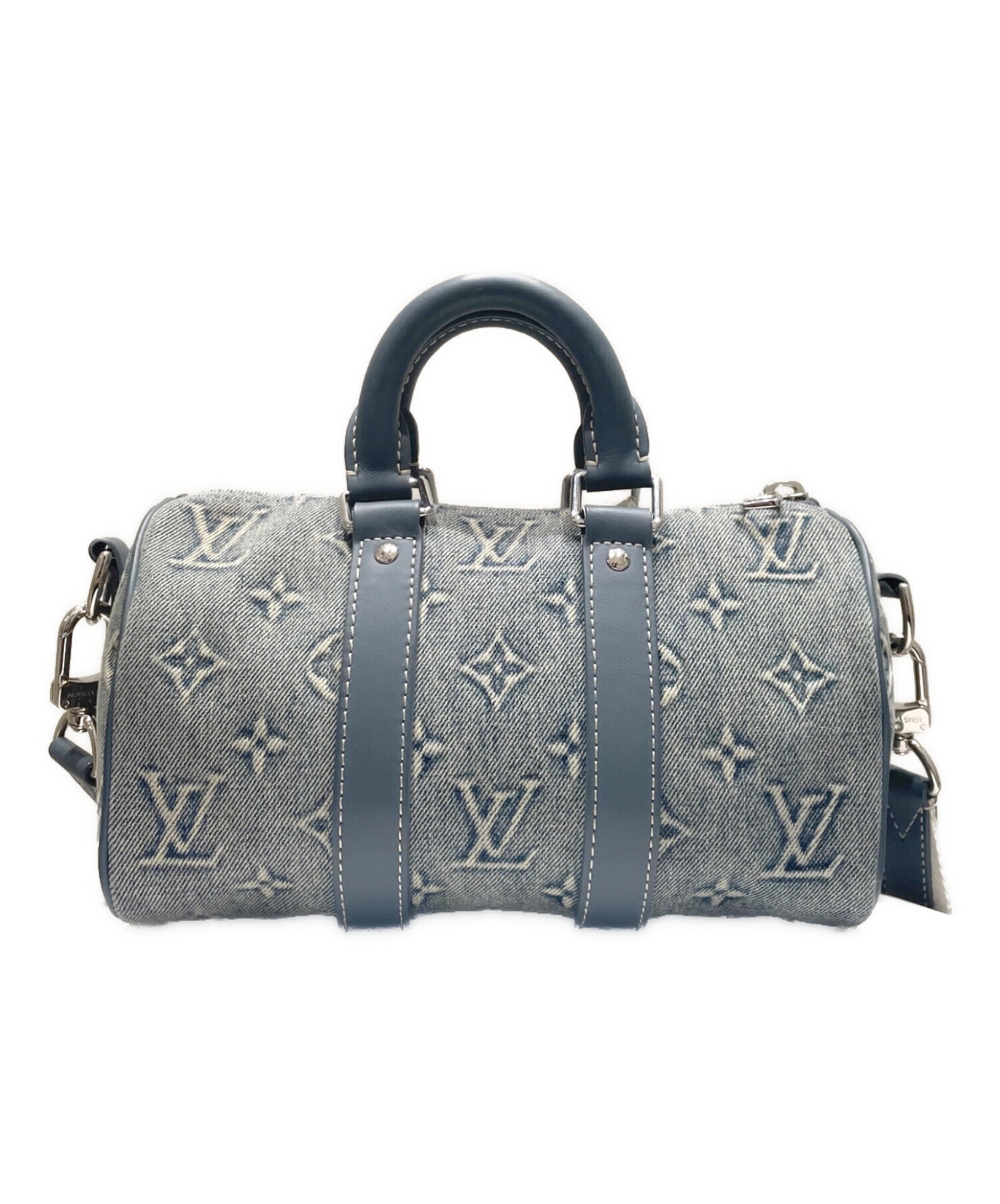 中古・古着通販】LOUIS VUITTON (ルイ ヴィトン) キーポル バンド