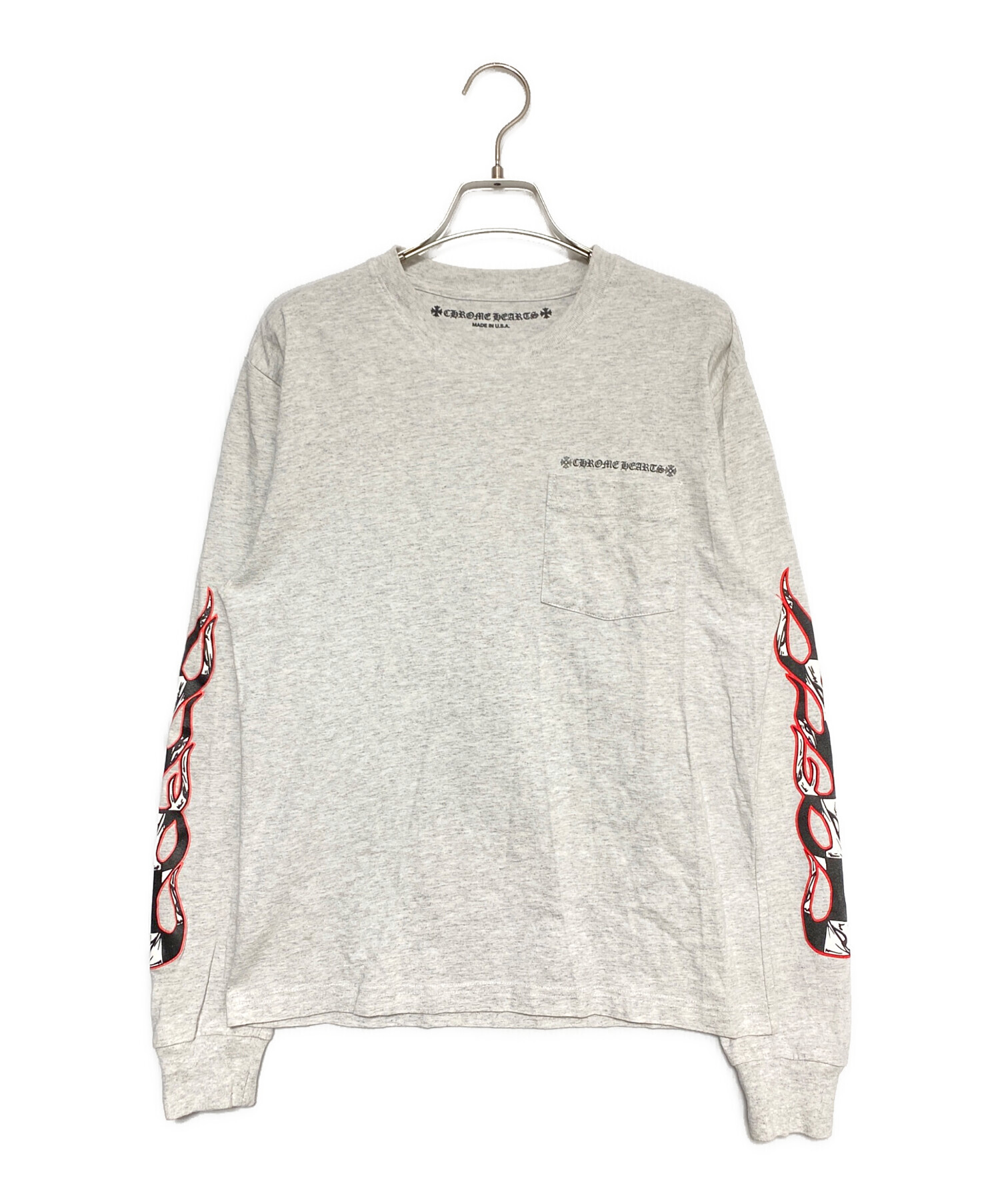 中古・古着通販】CHROME HEARTS (クロムハーツ) MATTY BOY (マティ