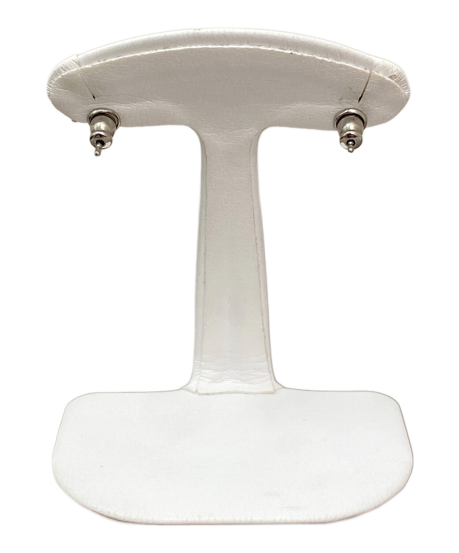 中古・古着通販】FENDI (フェンディ) エフ イズ フェンディ ピアス