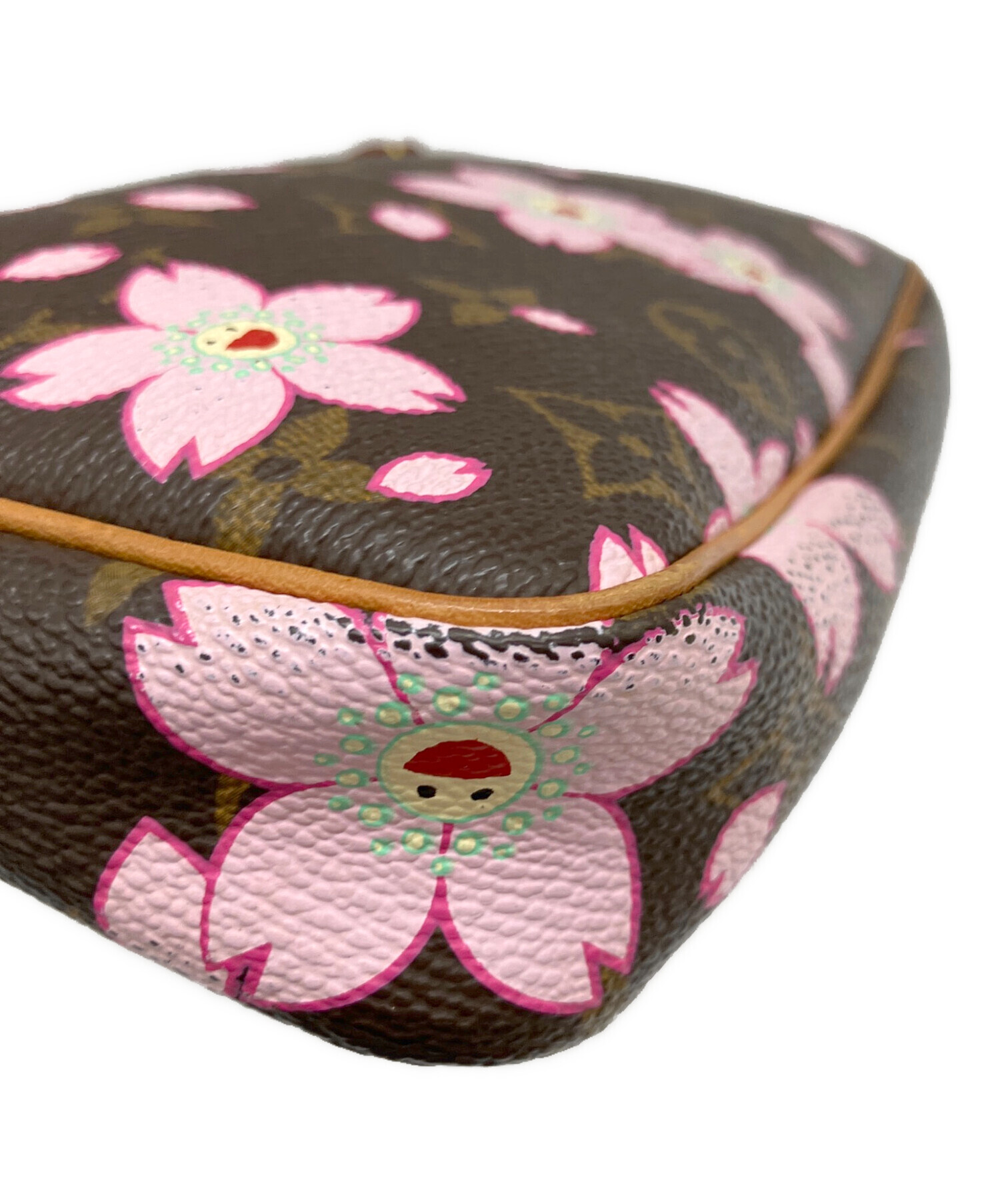 中古・古着通販】LOUIS VUITTON (ルイ ヴィトン) 村上隆 (ムラカミ