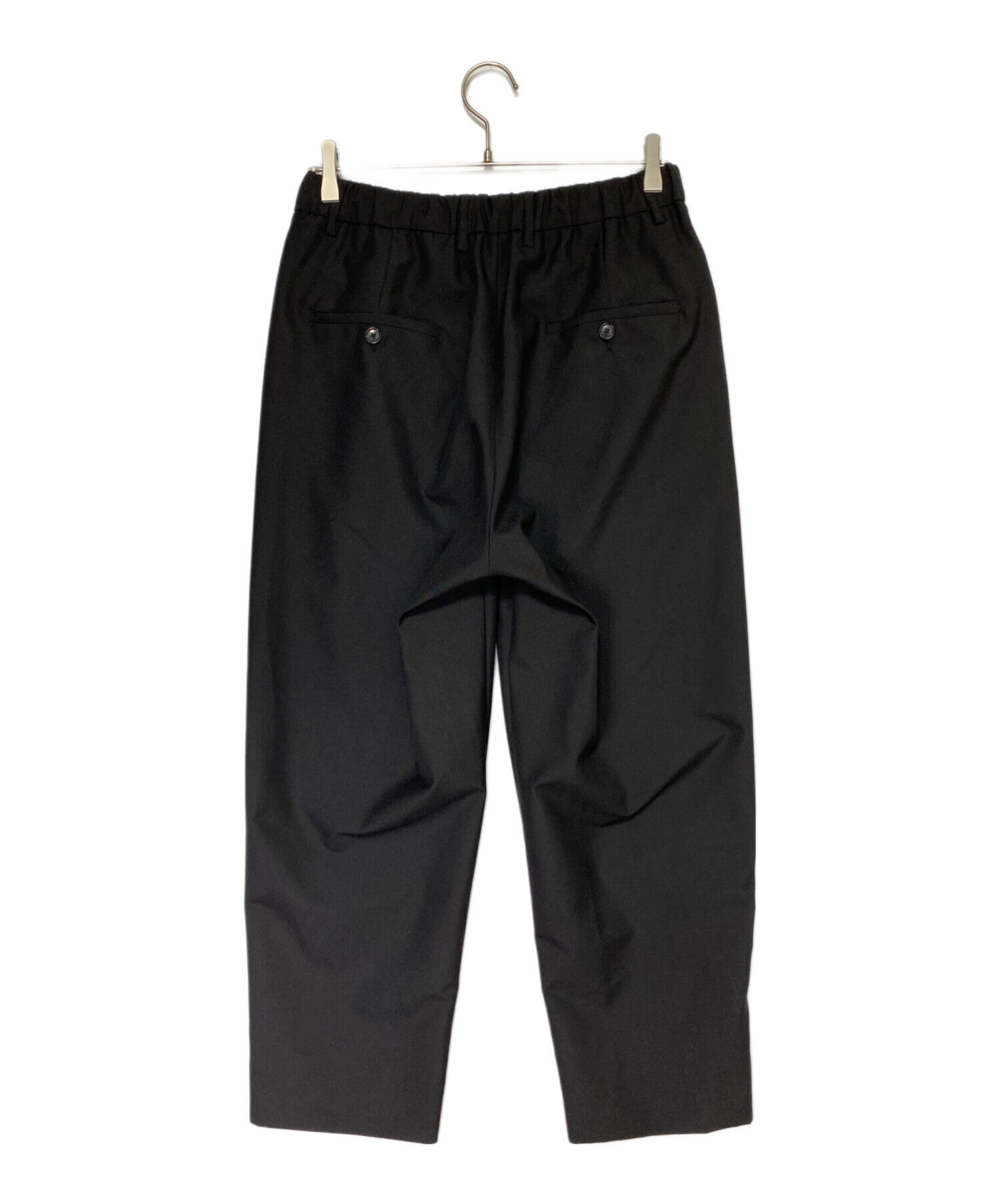中古・古着通販】SUPREME (シュプリーム) Pleated Trouser Pants