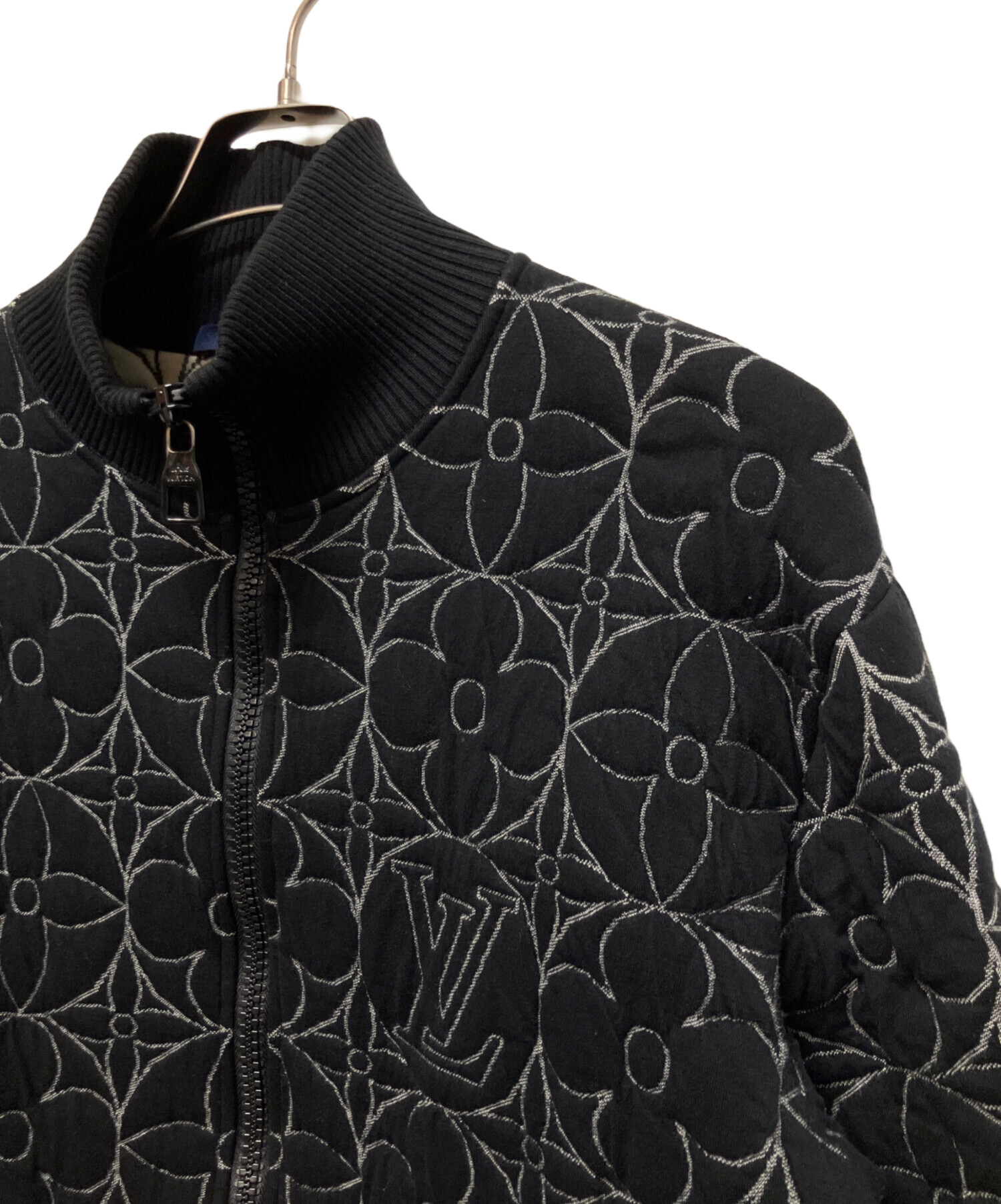 中古・古着通販】LOUIS VUITTON (ルイ ヴィトン) ジップスルー