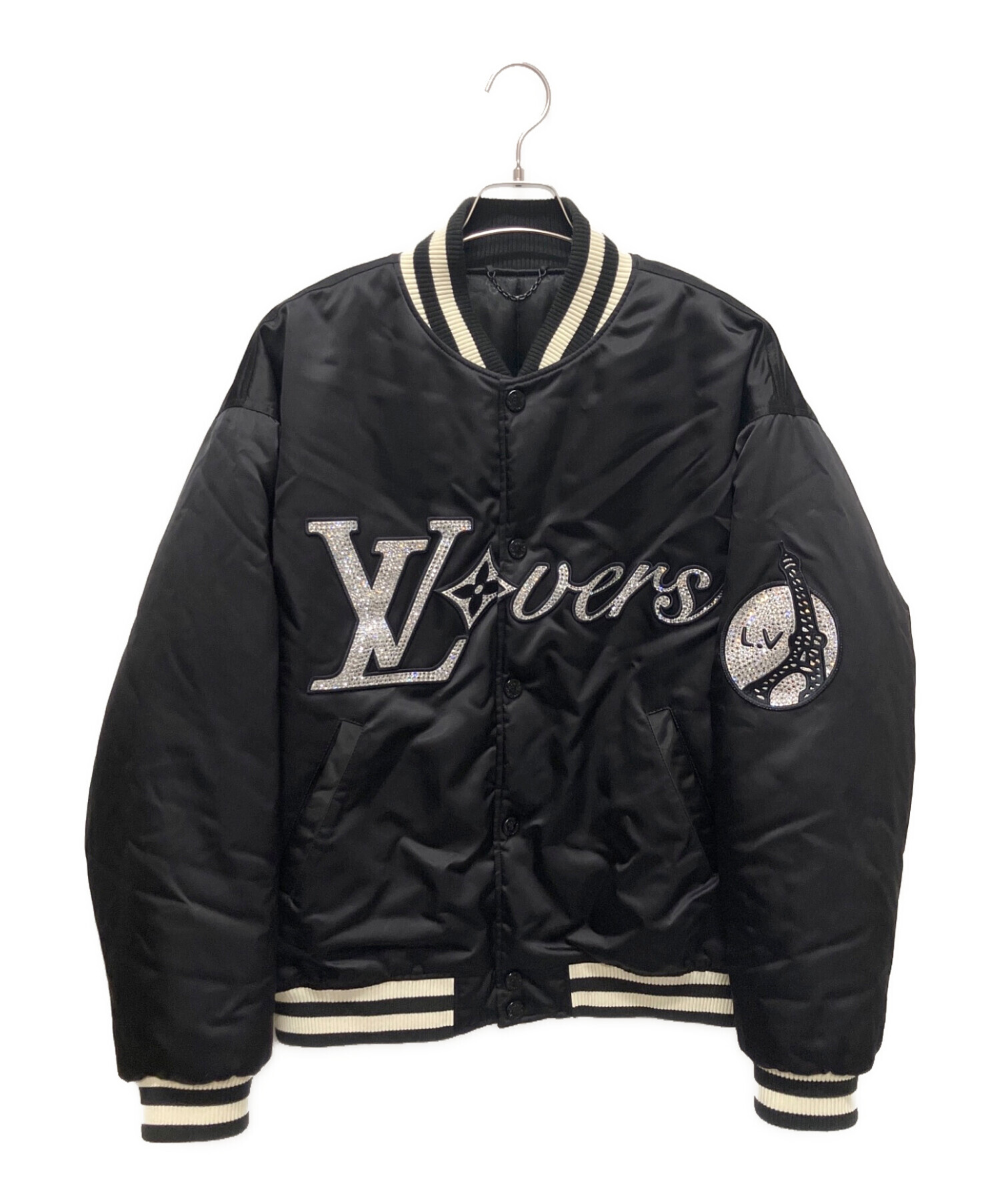 中古・古着通販】LOUIS VUITTON (ルイ ヴィトン) エンブロイダード