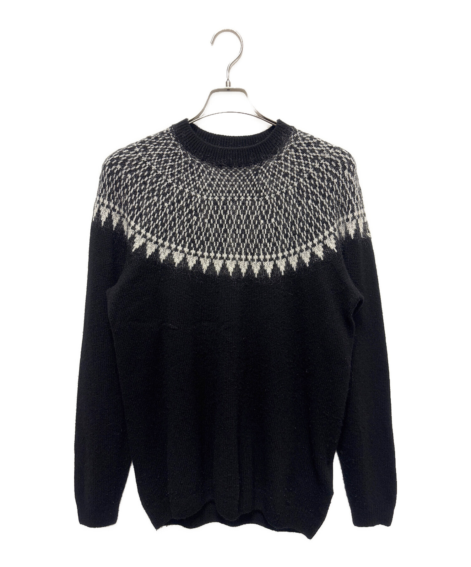 中古・古着通販】MONCLER (モンクレール) FRAGMENTS (フラグメント) x