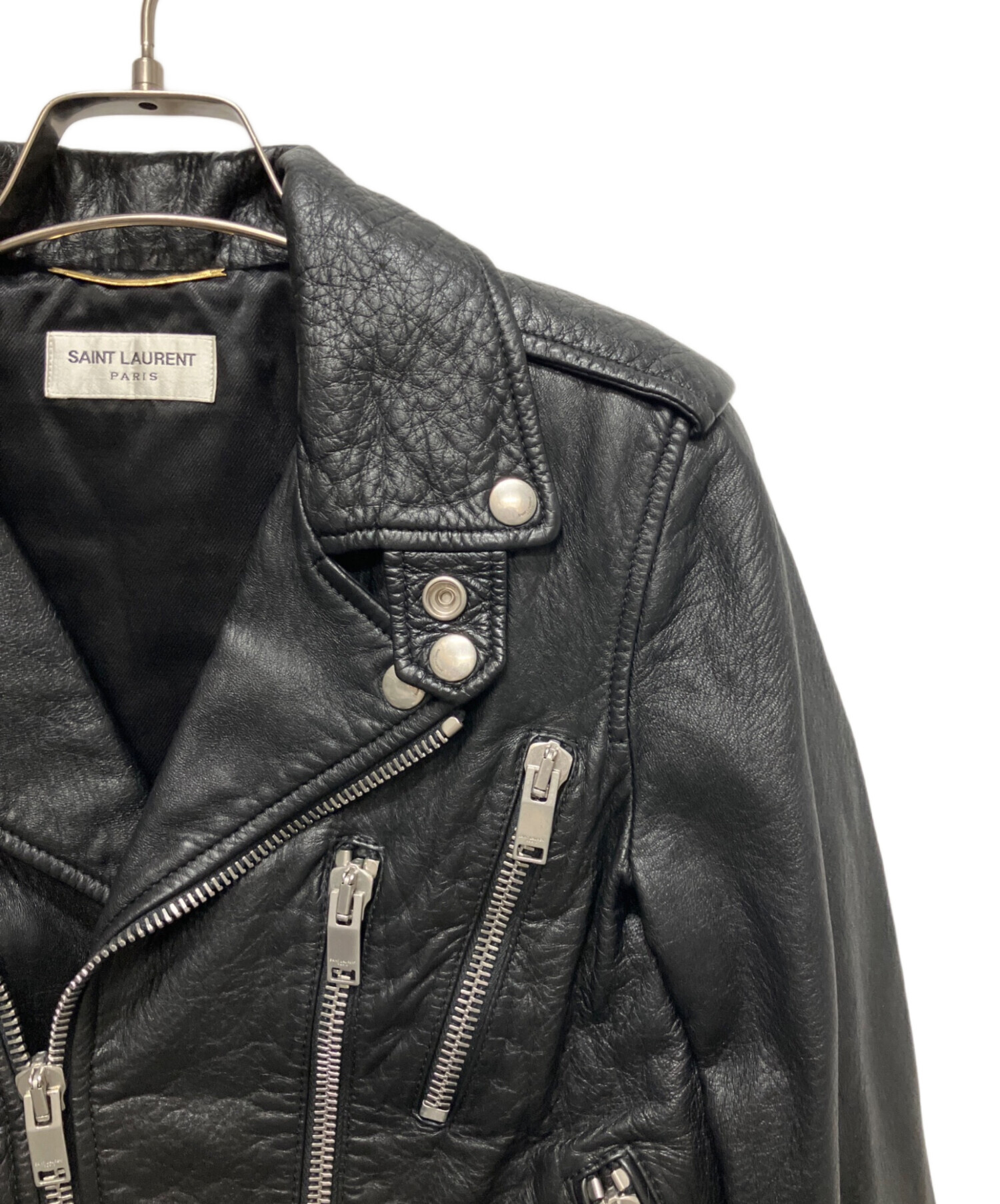 中古・古着通販】Saint Laurent Paris (サンローランパリ) Blood