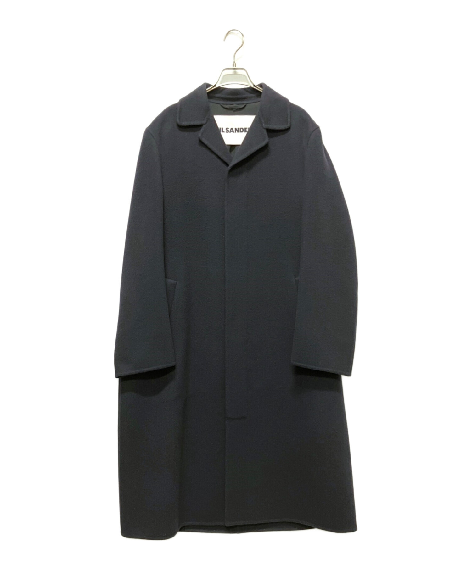 中古・古着通販】JIL SANDER (ジルサンダー) シングルブレスト