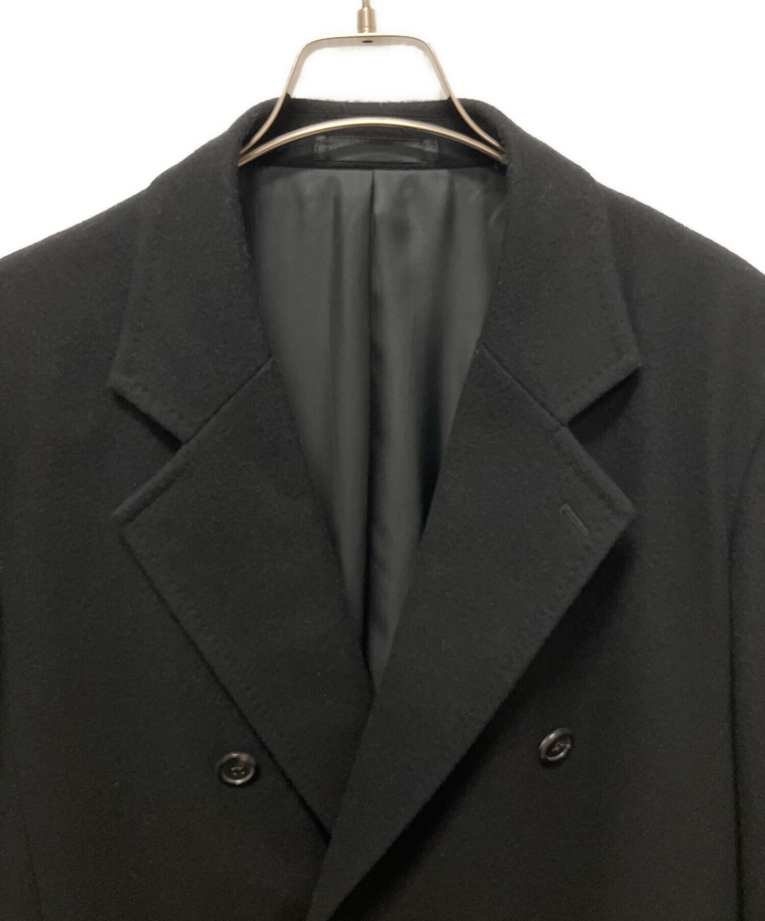 中古・古着通販】LAD MUSICIAN (ラッドミュージシャン) 25AW ダブル