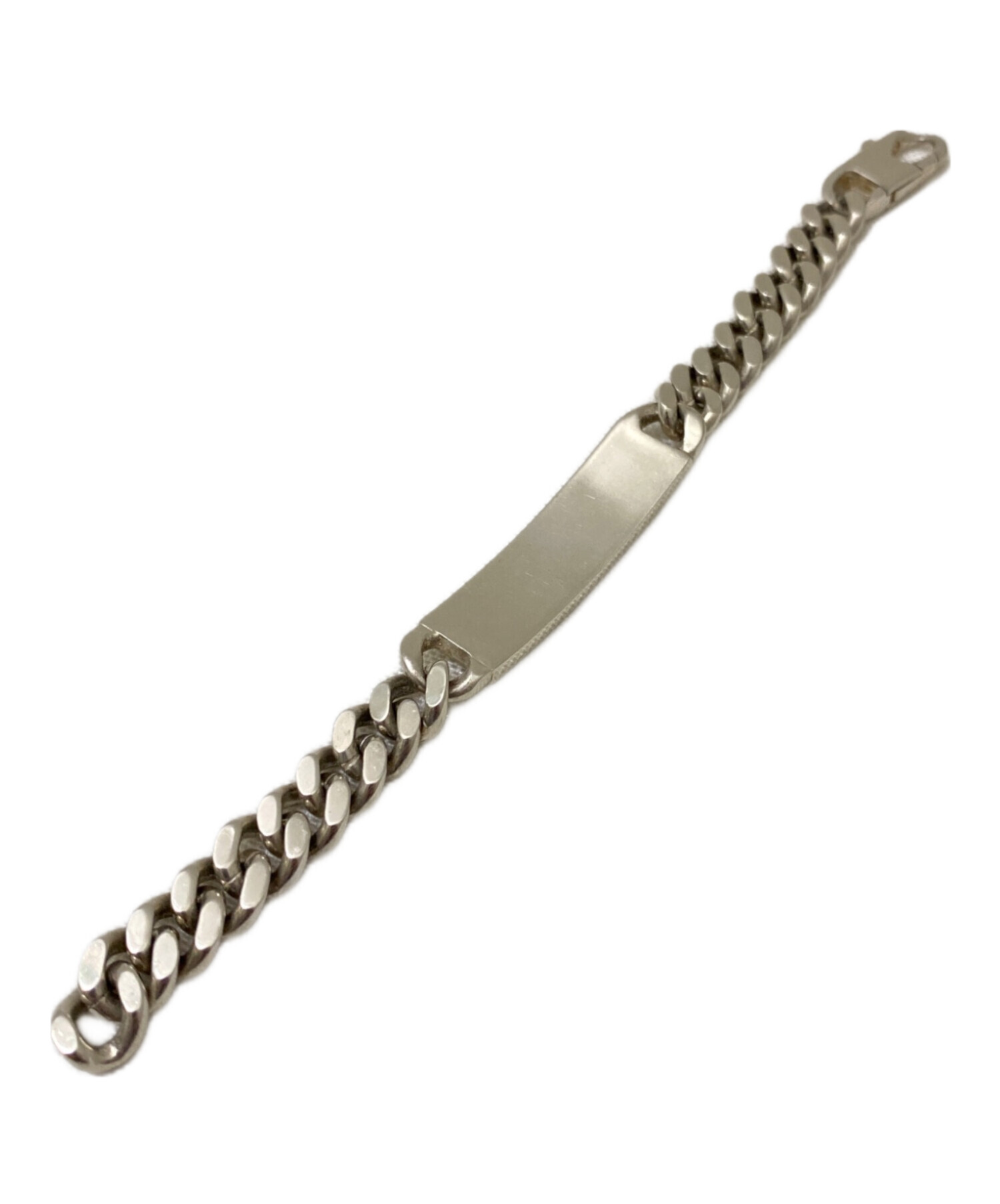 中古・古着通販】BUNNEY (バニー) Single Tour Identity Chain L