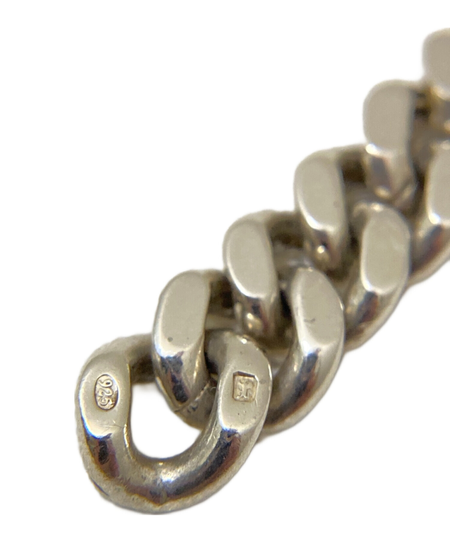 中古・古着通販】BUNNEY (バニー) Single Tour Identity Chain L